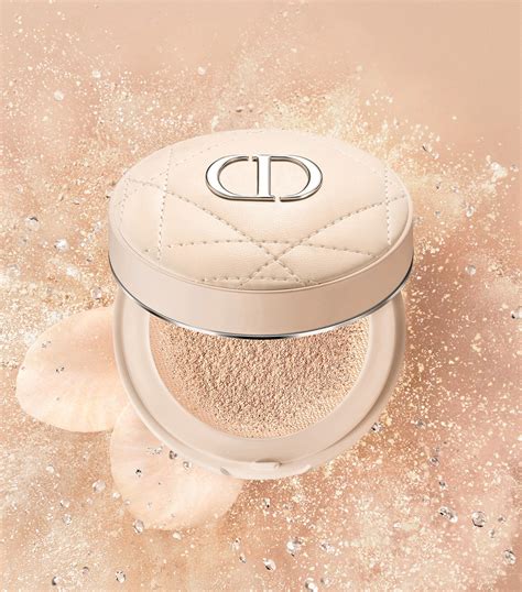 dior forever cushion loose powder|christian dior compact powder price.